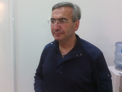 ՊՆ-ն, ե΄ւ սահմանապահ զորքերը, ե΄ւ ԱԱԾ-ն պետք է պատասխան տան. Գինոսյանը` սահմանը հատելու դեպքերի մասին