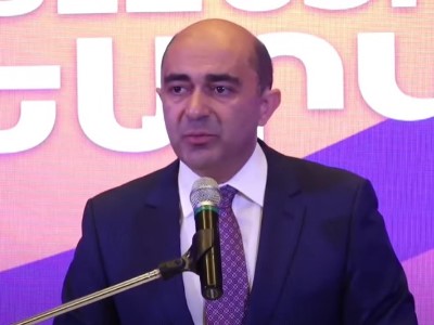Եթե ադրբեջանցի զինվորների քանակը շատանա, ի՞նչ ընտրությունների մասին է խոսքը գնալու. Էդմոն Մարուքյան