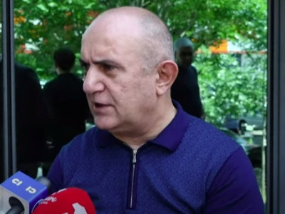 Նախ պետք է Արցախ տարածքային ամբողջականությունը վերականգնել, տալ մանդատային տարածք, հետո անցնել սահմանազատմանը.Ս.Բաբայան