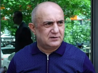 Samvel Babayan: We will run in Armenia snap parliamentary elections to prevent bloodshed