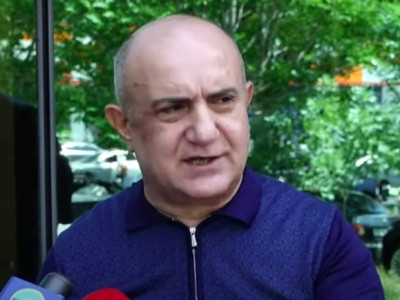 Ոչ մի բան չեք արել, պարտվել եք, հիմա ասում եք՝ հիշո՞ւմ եք, ես ճիշտ էի ասում. Սամվել Բաբայանը՝ Տեր-Պետրոսյանի մասին