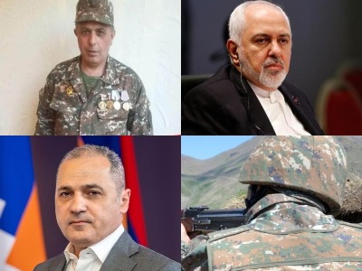 Azerbaijan didn’t pull back forces from Armenia, soldiers searches resume in Karabakh, May 24 digest