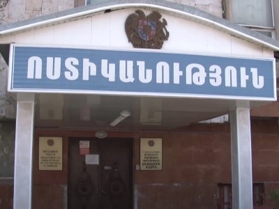 Ոսկյա շղթա էր բացահայտ հափշտակել․ ոստիկանները բացահայտել են կողոպուտը, բայց գողոնն արդեն վաճառել է