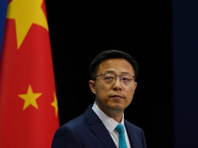 China hopes Armenia and Azerbaijan will be able to resolve their differences through dialogue