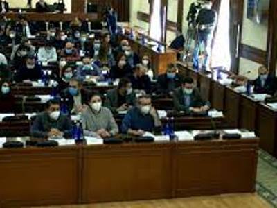 Ruling faction of Yerevan Council of Elders has new member