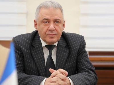 Armenia, Tajikistan MODs discuss situation on Armenian-Azerbaijani border