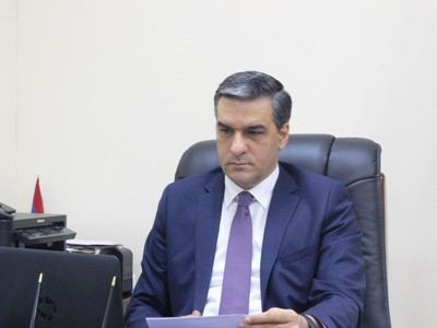 Որոշ պաշտոնյաներ  եւ հանրային գործիչներ սահմանների վերաբերյալ անում են խիստ վտանգավոր հայտարարություններ. ՄԻՊ