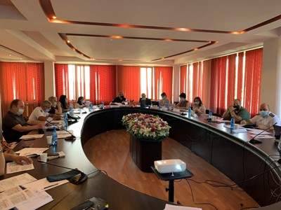 Ճապոնիայի միջազգային համագործակցության գործակալության փորձագիտական խումբն այցելել է ԱԻՆ
