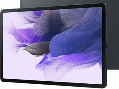 Samsung-ը ներկայացրել է ստեղնաշարով եւ 5G-ով Galaxy Tab S7 FE պլանշետը