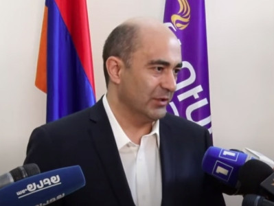 Քարոզարշավը փոխելու է ընտրությունների ողջ պատկերը. Շատ հնարավոր է, որ ինչ-որ մի ուժ ունենա այդ 51 տոկոսը . Մարուքյան