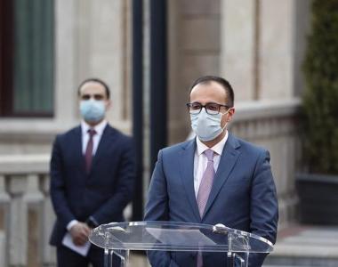 Newspaper: Armenia officials try to persuade university rectors ahead of snap parliamentary election