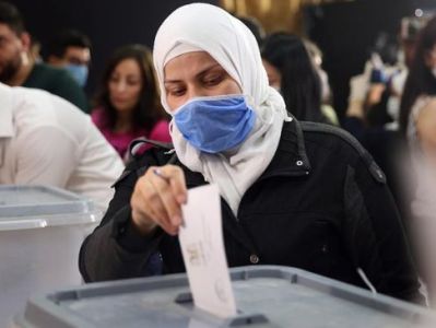 В Сирии начались президентские выборы