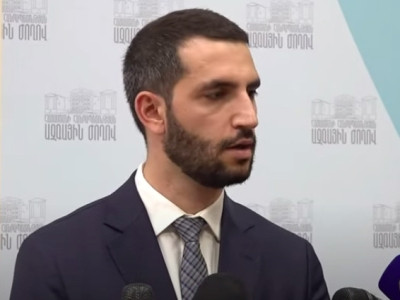 Armenia ruling bloc MP on applying to CSTO: I do not rule out us reaching also Article 4 of the treaty