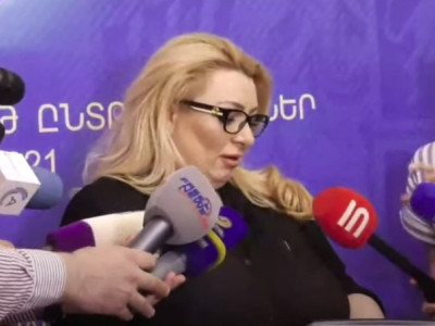 «Հանրապետությունը» իր ցուցակը ներկայացրեց ԿԸՀ. Հայտնի են առաջին 20 թեկնածուների անունները