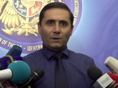 Ինչու Վահե Էնֆիաջյանն ընդգրկված չէ ԲՀԿ ընտրական ցուցակում. Արման Աբովյանի մեկնաբանությունը