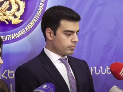 «Պատիվ ունեմ» դաշինքը ԿԸՀ է ներկայացրել է ընտրական ցուցակը. Հայտնի է առաջին տասնյակը