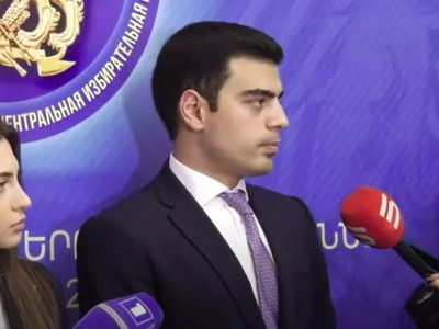 Այս օրհասական վիճակում կոալիցիաներ կազմելը մեզ համար հասկանալի է. «Պատիվ ունեմ»-ի ներկայացուցիչ