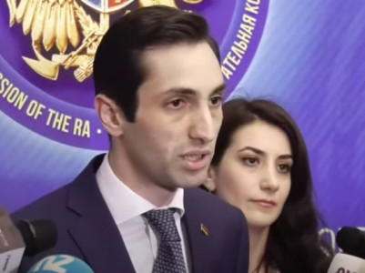 Դավիթ Խաժակյանը հայտնեց, թե ովքեր են ընդգրկված «Լուսավոր Հայաստանի» ցուցակում