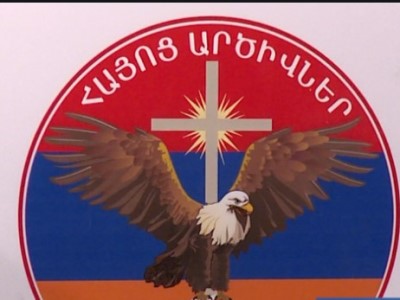 «Հայոց արծիվներ» միասնական Հայաստան»-ի ցուցակը կգլխավորի Խաչիկ Ասրյանը. Հայտնի է առաջին տասնյակը
