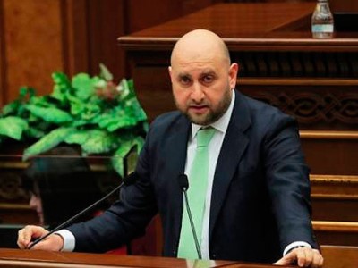 Վերջին ամիսներին քաղաքացիների եւ գործարար հատվածի շրջանում աճել են ակնկալիքները գնաճի մասով. Հայաստանի ԿԲ