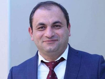 Armenia Kotayk Province has new governor