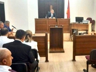 Բարձրագույն դատական խորհուրդն աշխատանքային այց է կատարել Գեղարքունիքի մարզ