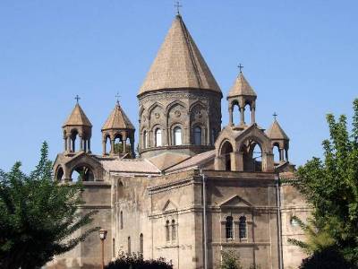 Holy Etchmiadzin on capture of Armenia soldiers: Such behavior of Azerbaijan authorities is strongly condemnable