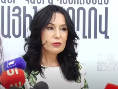 ԱԺ պատգամավոր. Այս իրավիճակում ընդդիմության լռությունն ինձ համար անհասկանալի է