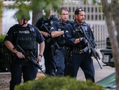 Man detained in US for intending to commit attempt on Biden