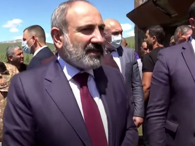 Armenia acting premier: We need to unite in this situation