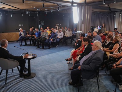 Դրա հետեւանքը լինելու է թմրամոլության կտրուկ աճը. Քոչարյանը՝ արդյունաբերական կանեփի մասին