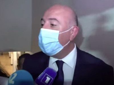 Armenia acting Deputy MOD on news about soldiers being ordered to not open fire