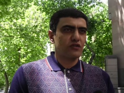Ավելի լուրջ կոնֆլիկտային իրավիճակ էր եղել, մեր կողմից ոնց պետք է, այնպես էլ պատժվել է հակառակորդը. Գորիսի քաղաքապետ