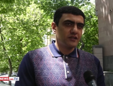 Առուշ Առուշանյանի վերաբերյալ քրեական գործով նախաքննության ավարտ է հայտարարվում. Փաստաբան