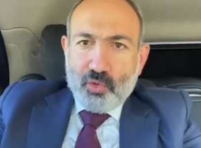 Փաշինյանը ֆեյսբուքյան իր էջից հեռացրել է հայ եւ ադրբեջանցի զինվորների՝ «իրար հյուսվելու» մասին զառանցանքը. Mediaport