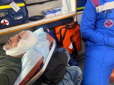Azerbaijani attacks Russia citizen of Armenian descent in Moscow