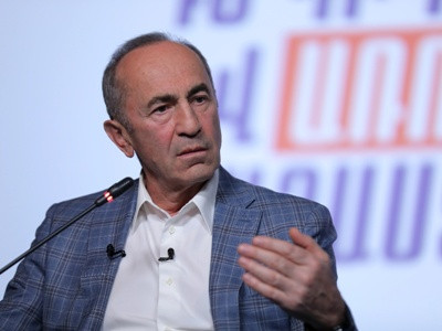 Ես շշմած էի, որ մշակույթի նախարարությունը վերացրեցին. դե հիմա մուղամ լսեք. Ռոբերտ Քոչարյան