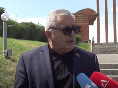 Եթե գնում ենք կոշտ մեթոդների, պատերազմ պետք է սկսվի եւ այդ պատերազմի ընթացքը որեւէ մեկը չեն կարող կանխորոշել. Բագրատյան