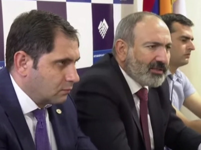 Armenia acting PM: Solution to captives’ issue is matter of time