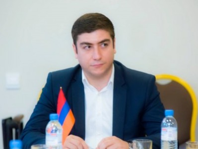 «Հանուն սոցիալական արդարության». Ստեղծված իրավիճակը թույլ չի տալիս Հայաստանում ընտրություններ անցկացնել