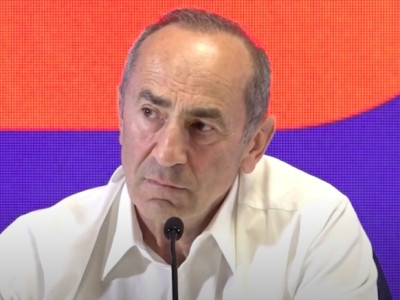 Երբ ուզում էիք Խաչատուրովին կալանավորել, չէիք մտածո՞ւմ. Հիմա գոնե ներողություն խնդրեն, ասեն՝ ղալաթ ենք արել. Քոչարյան