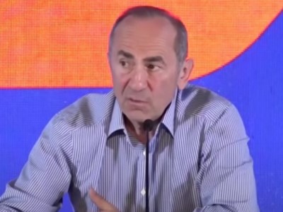 Սկզբից անձնական կապերով մի քանի խոշոր ներդրող կբերենք, հետո գործընթացը կգնա առանց մեր միջամտության. Քոչարյան