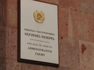 Դատարանը բավարարել է Սերժ Սարգսյանի եղբոր հայցադիմումն ընդդեմ Բարձրաստիճան պաշտոնատար անձանց էթիկայի հանձնաժողովի