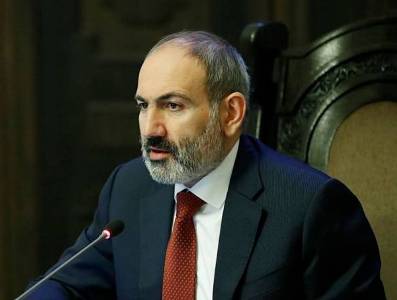 Newspaper: Armenia acting PM's "mutually beneficial" proposal to collapse state system?