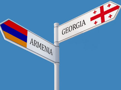 Վրաստան ժամանման կարգը օտարերկրյա քաղաքացիների համար