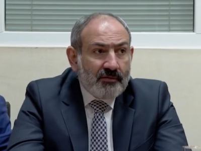 We are ready to be fully engaged in negotiation process to resolve Karabakh issue, says Armenia acting PM