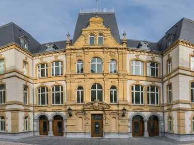 Luxembourg MFA calls on Azerbaijan to immediately release all Armenian prisoners