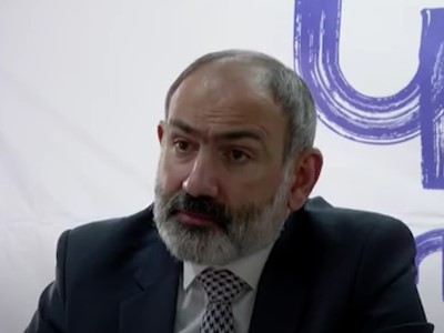 Ցավոք սրտի ժամանակակից կյանքում ոչ մի բան անվտանգ չի. Փաշինյանը՝ ճանապարհների ապաշրջափակման մասին