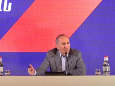 Պետք է սառեցնենք համայնքների խոշորացման գործընթացը. Քոչարյան