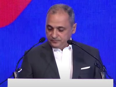 Կառուցելու ենք 11 ջրամբար, բեռնաթափելու ենք Երևանի ճանապարհները, մշակելու ենք ՀՀ տրանսպորտային նոր սխեմա. Վահե Հակոբյան